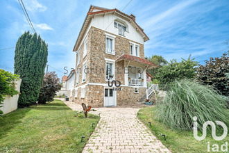 achat maison esbly 77450