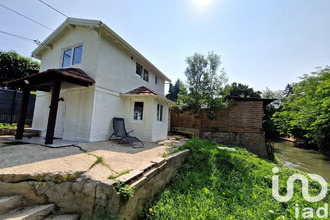 achat maison esbly 77450