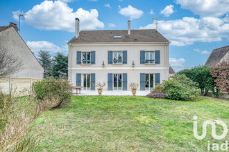 achat maison esbly 77450