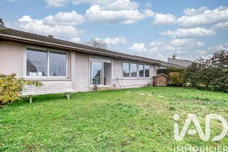 achat maison esbly 77450