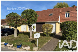 achat maison esbly 77450