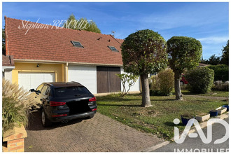 achat maison esbly 77450