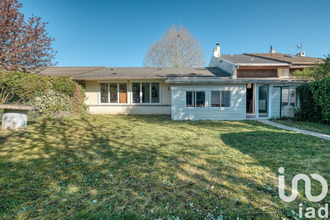 achat maison esbly 77450