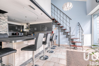 achat maison esbly 77450