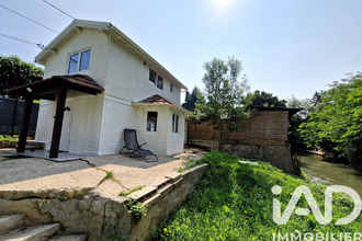 achat maison esbly 77450