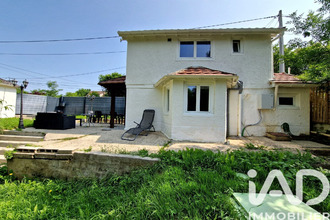 achat maison esbly 77450