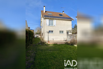 achat maison esbly 77450