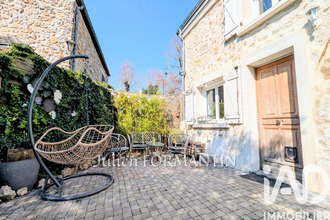 achat maison esbly 77450