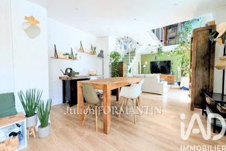 achat maison esbly 77450