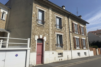 achat maison esbly 77450