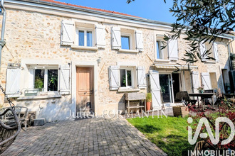 achat maison esbly 77450