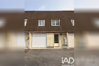 achat maison esbly 77450