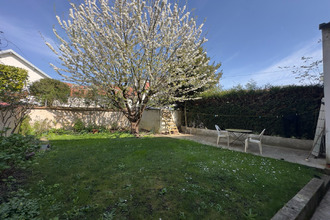 achat maison esbly 77450