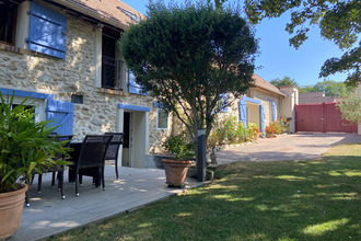 achat maison esbly 77450