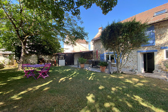 achat maison esbly 77450
