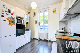 achat maison esbly 77450