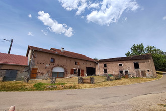achat maison esboz-brest 70300