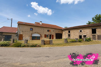achat maison esboz-brest 70300