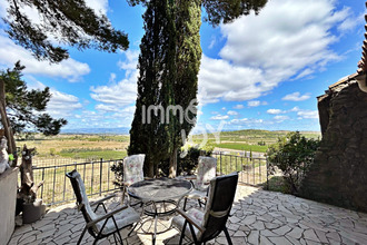 achat maison escales 11200