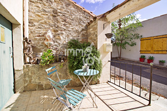 achat maison escales 11200