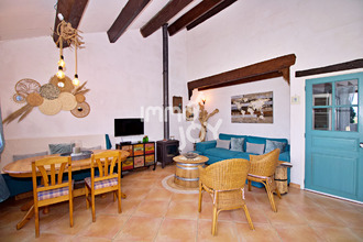 achat maison escales 11200