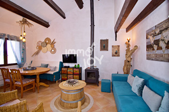 achat maison escales 11200