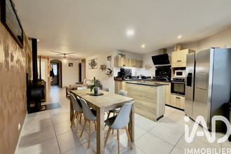 achat maison escales 11200