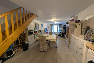 achat maison escales 11200