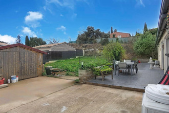 achat maison escales 11200