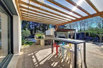 achat maison escales 11200