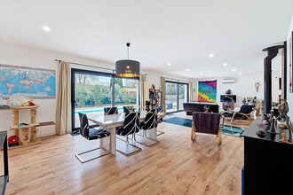 achat maison escales 11200