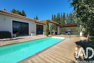 achat maison escales 11200