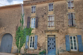 achat maison escales 11200