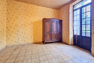 achat maison escales 11200