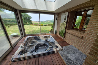 achat maison escalles 62179