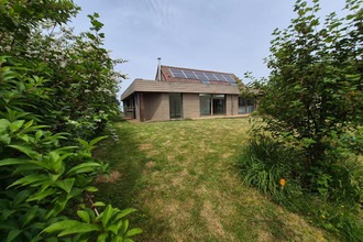 achat maison escalles 62179