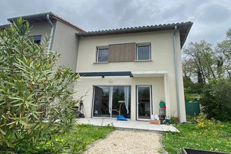 achat maison escalquens 31750