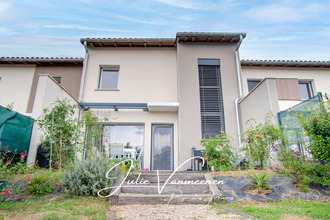 achat maison escalquens 31750