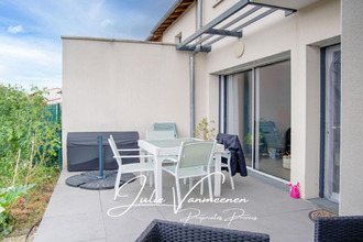 achat maison escalquens 31750