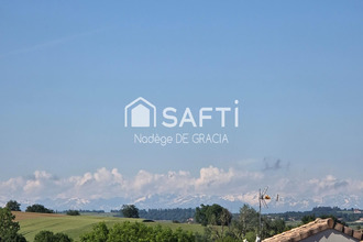 achat maison escalquens 31750