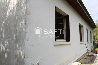 achat maison escalquens 31750