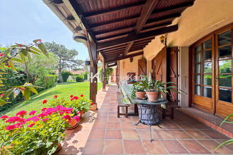 achat maison escalquens 31750