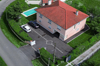 achat maison escalquens 31750