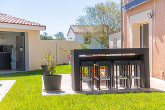 achat maison escalquens 31750