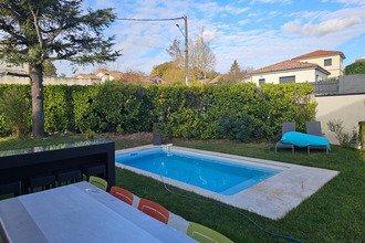 achat maison escalquens 31750