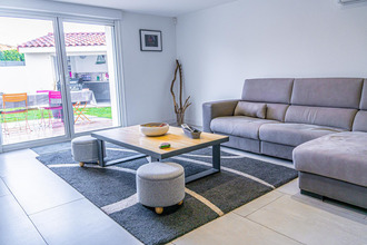 achat maison escalquens 31750