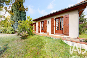 achat maison escalquens 31750