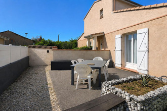 achat maison escalquens 31750