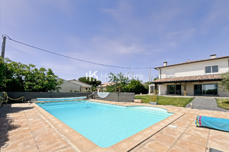 achat maison escalquens 31750