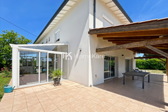 achat maison escalquens 31750